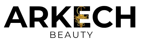 Arkech Beauty Logo